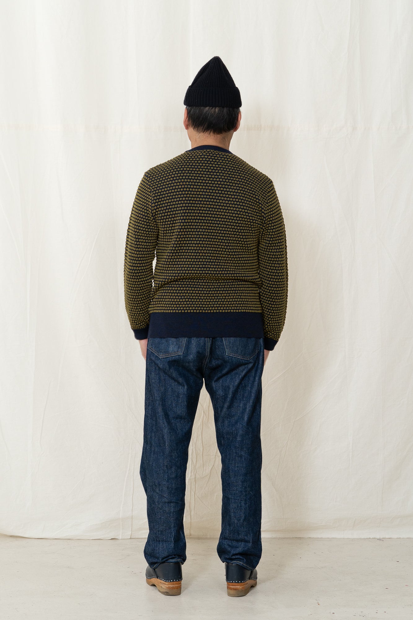 GRP TEC 2 L/S BIC Crewneck