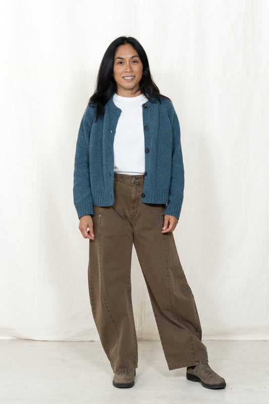 Casa Isaac CC23 Woman Cardigan