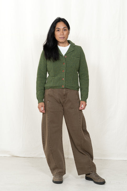 Max Rohr Max 3 Woman Jacket