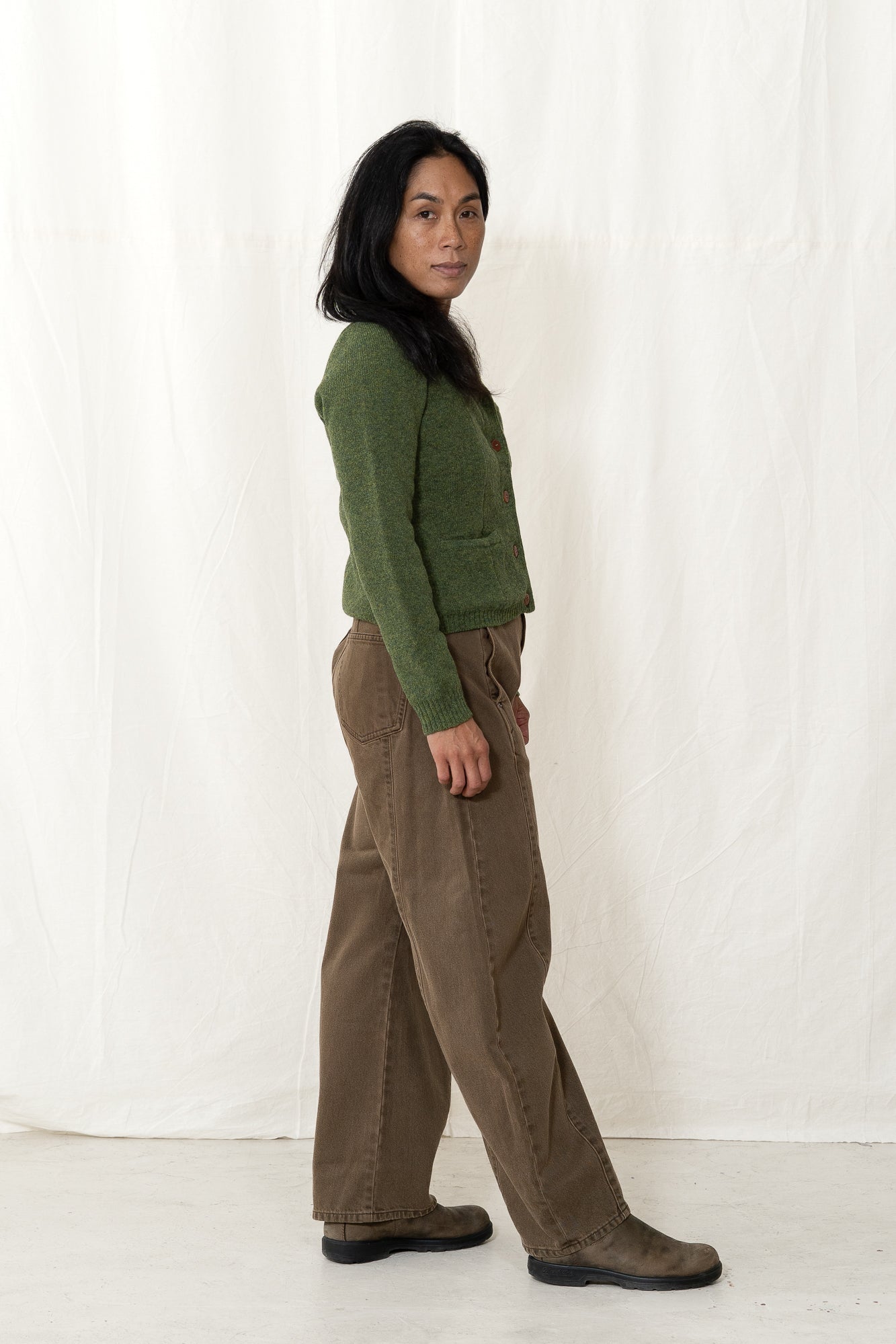 Max Rohr Max 3 Woman Jacket