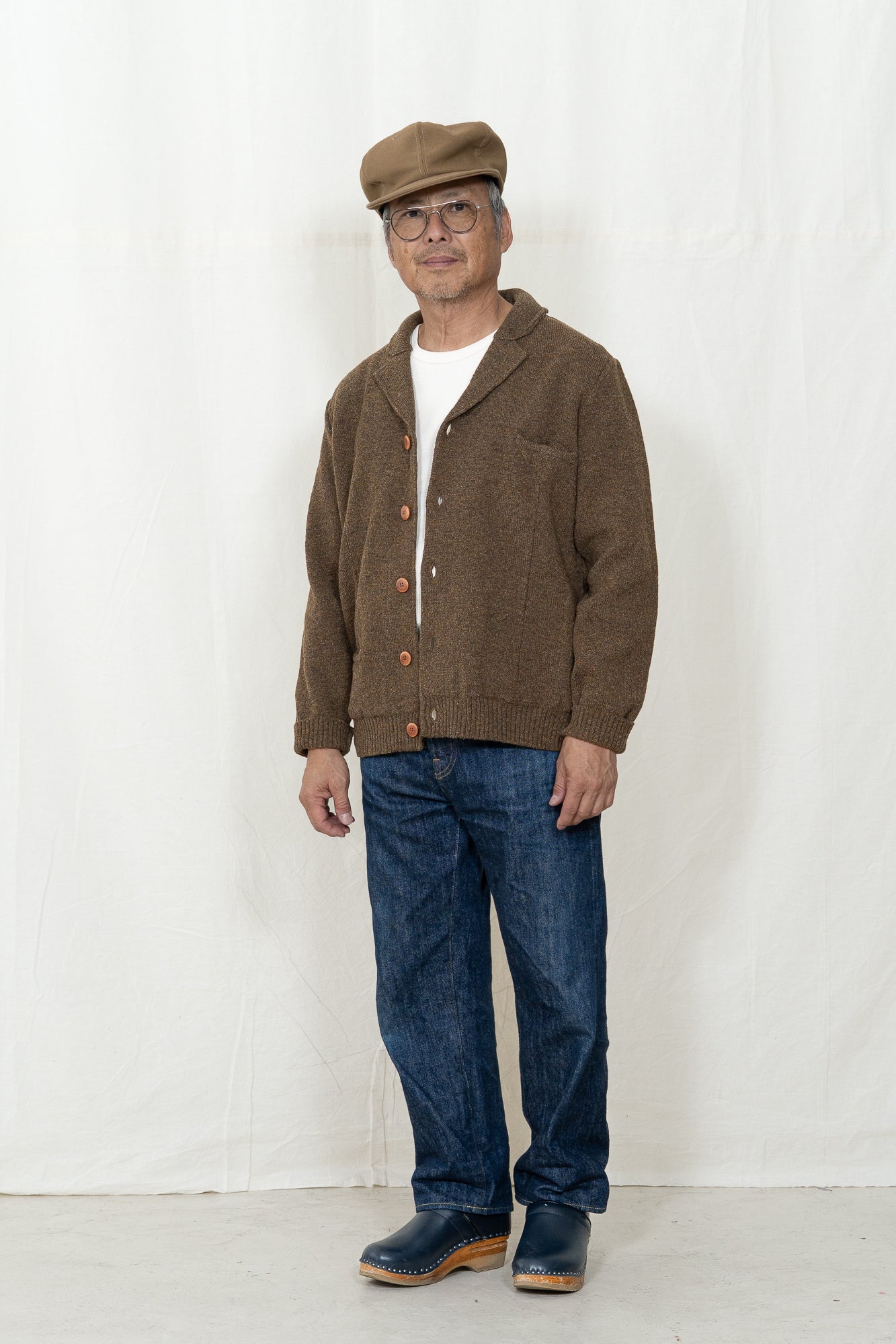 Max Rohr Max 3 Jacket