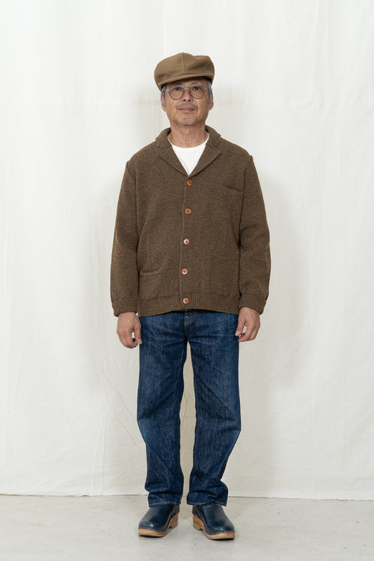 Max Rohr Max 3 Jacket