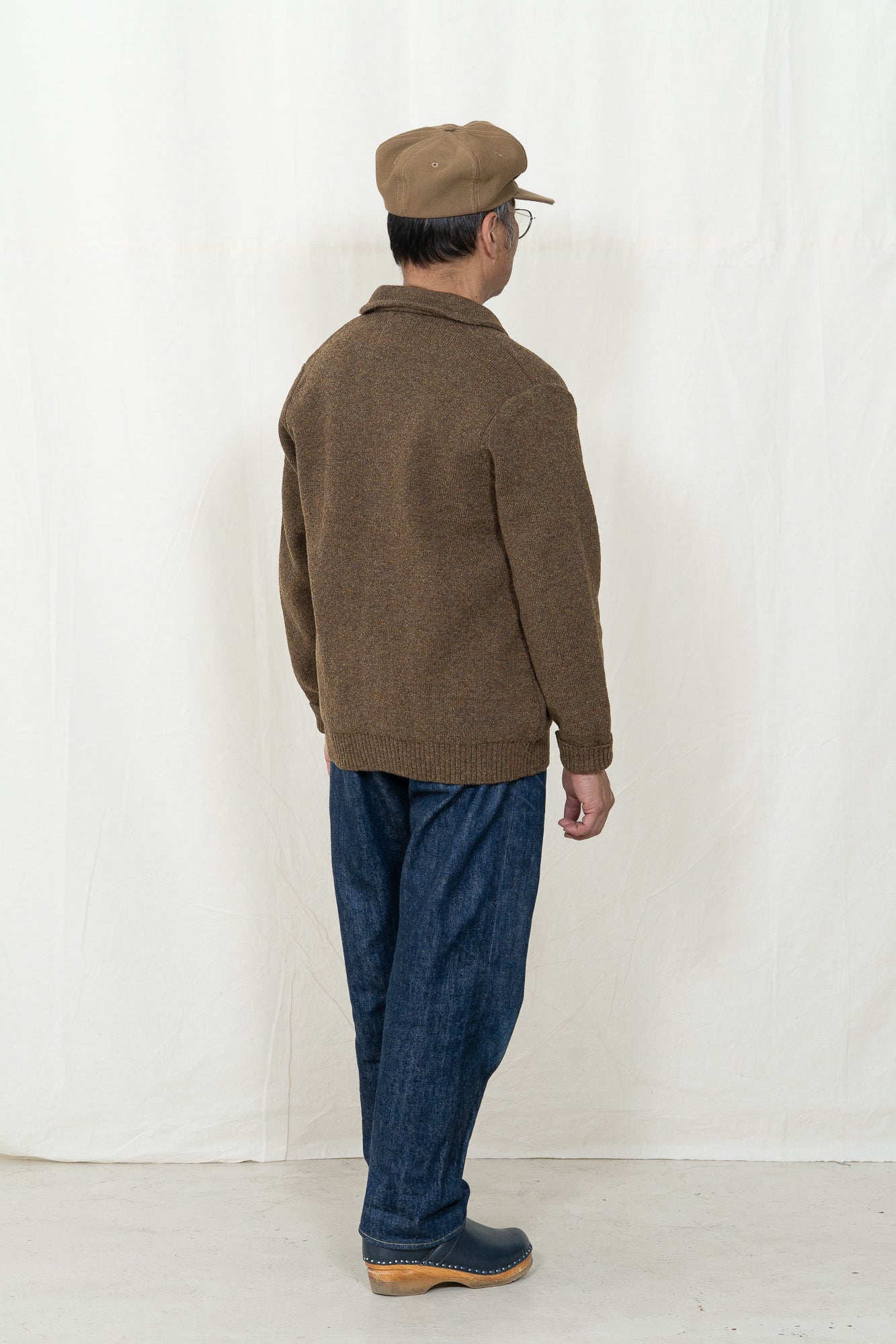 Max Rohr Max 3 Jacket