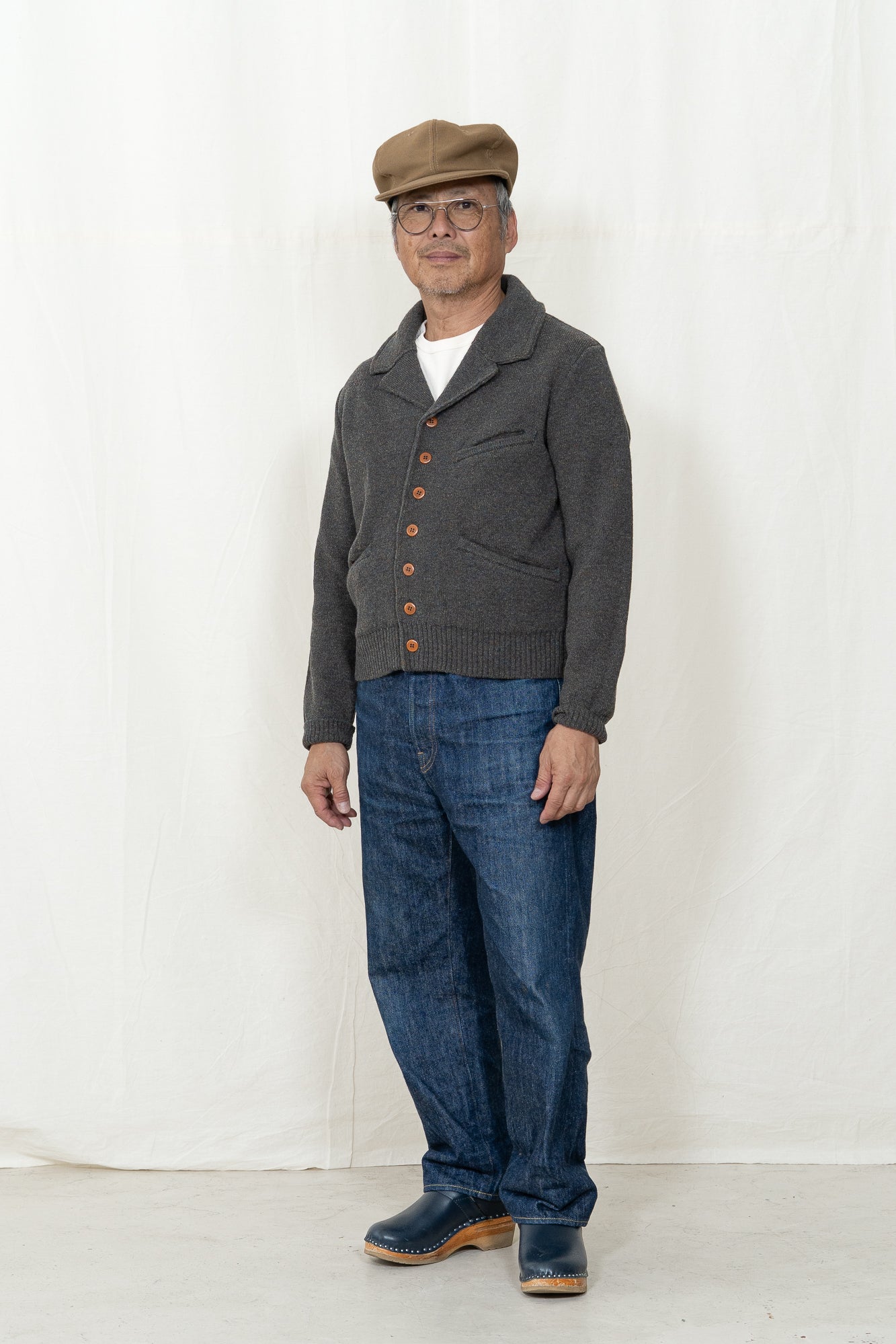 Max Rohr Max 3 Short Jacket A