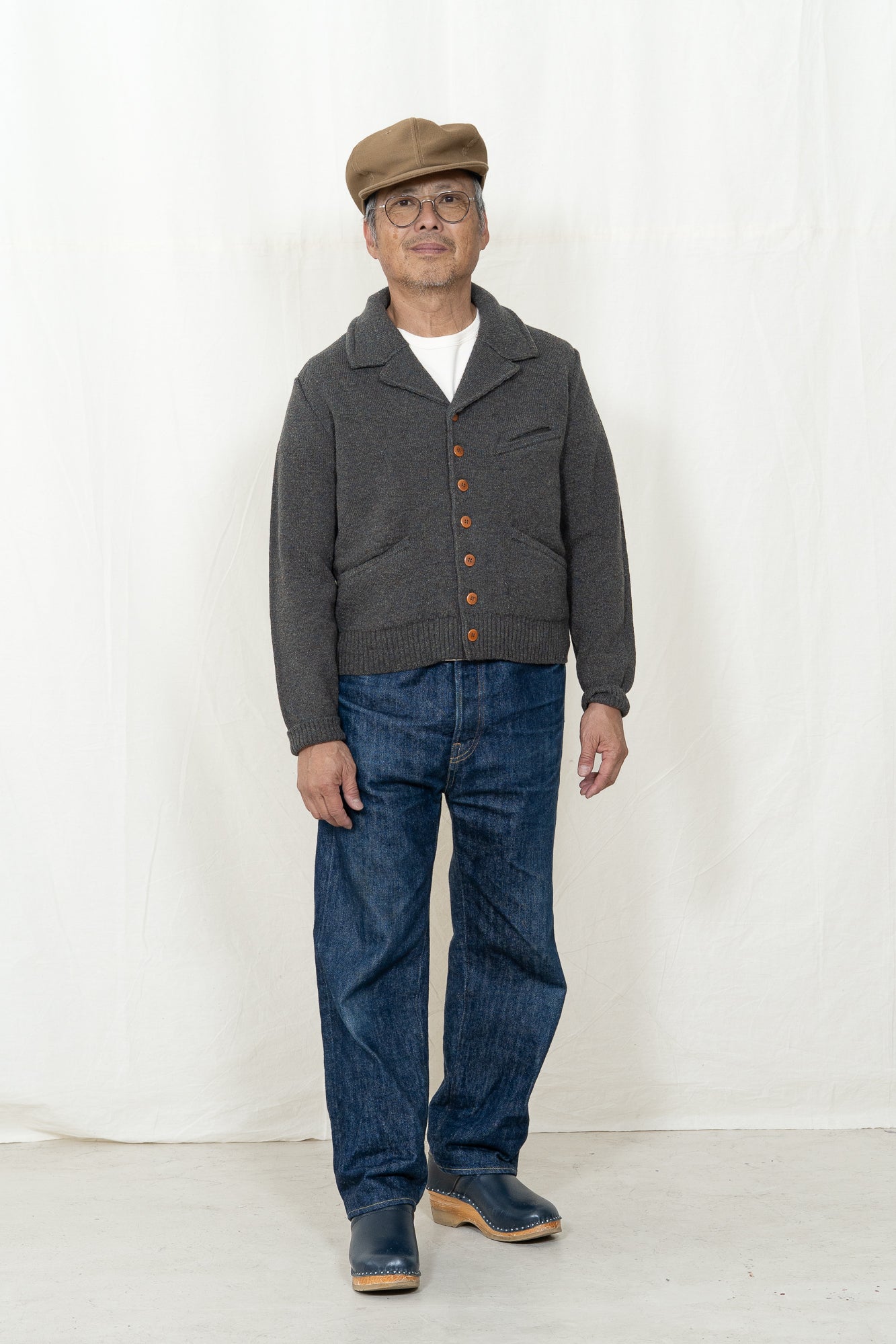 Max Rohr Max 3 Short Jacket A