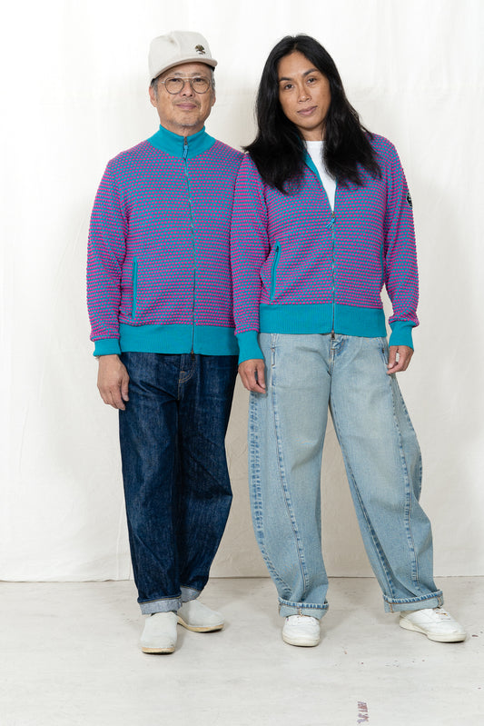 GRP TEC 2 Climb Zip Jacket