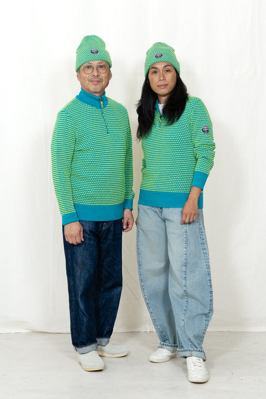 GRP TEC 2 Climb Half Zip