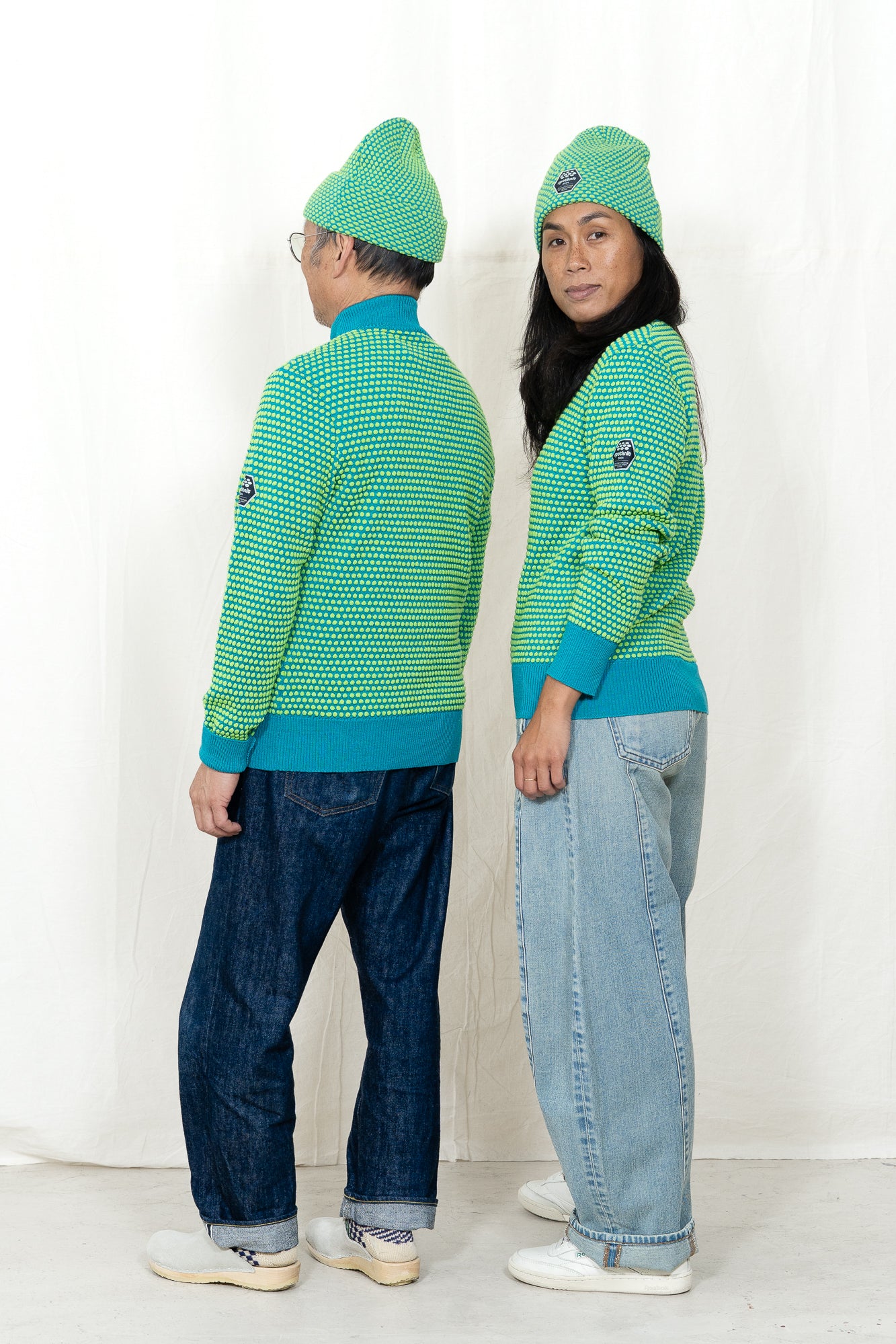 GRP TEC 2 Climb Half Zip
