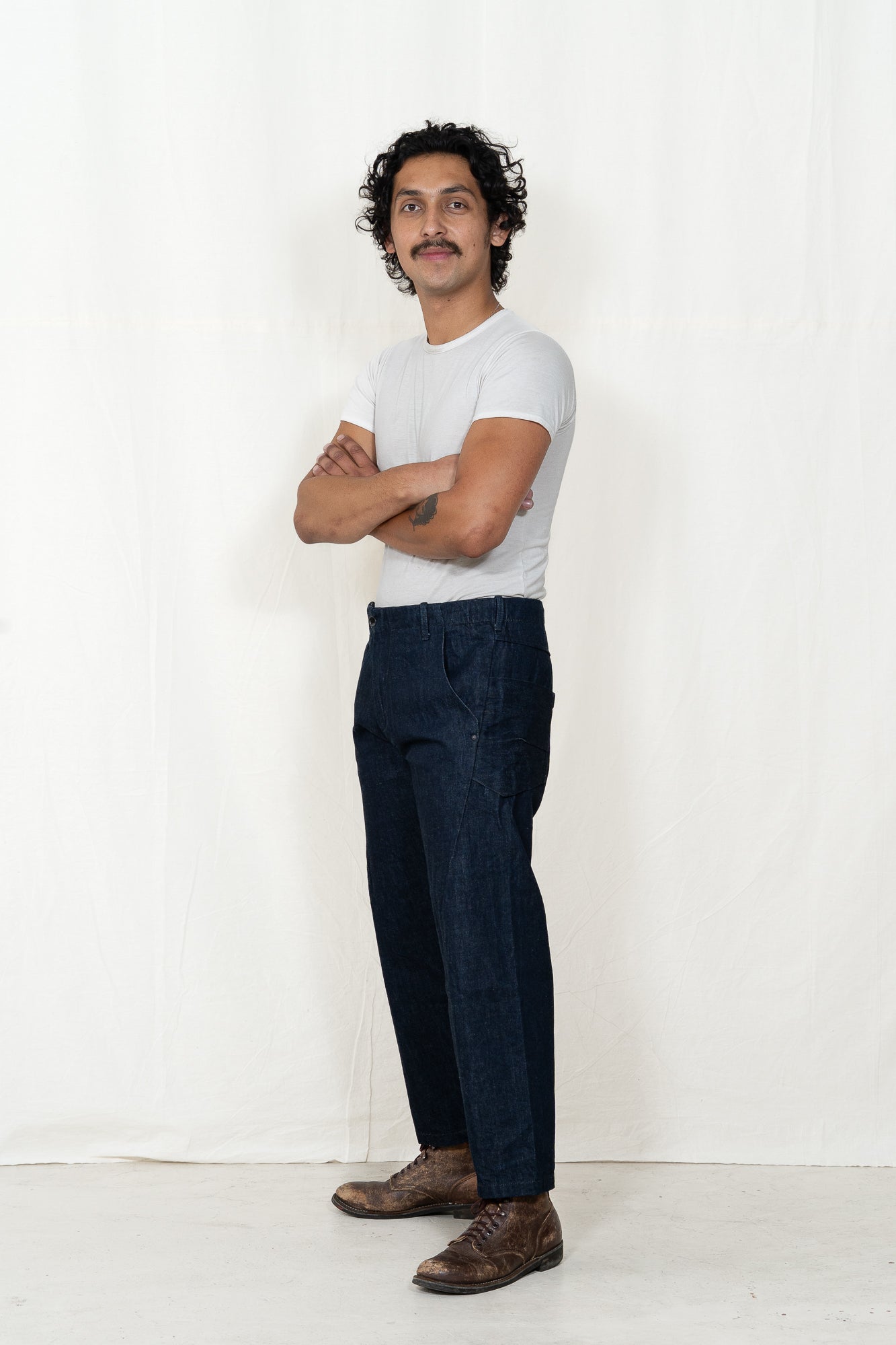 MATiAS Colusa Wide Leg