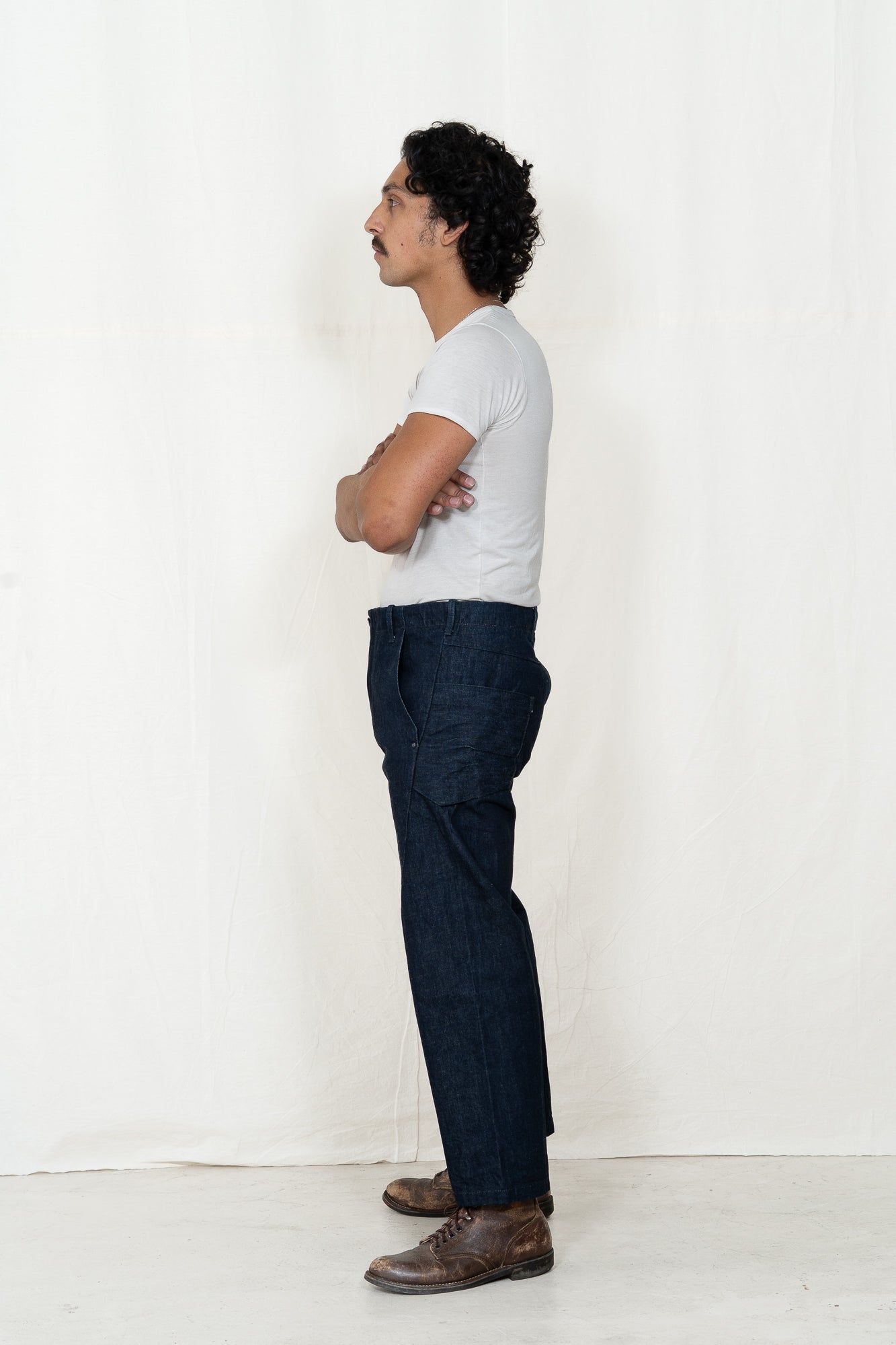 MATiAS Colusa Wide Leg