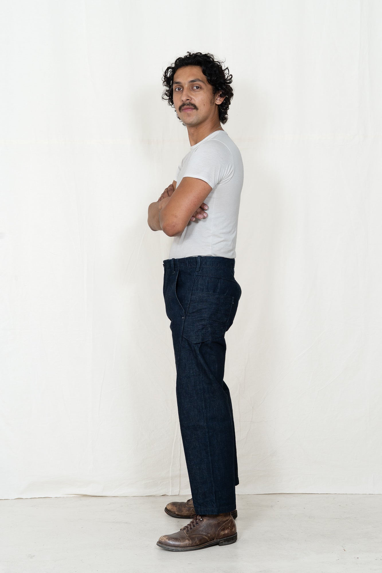 MATiAS Colusa Wide Leg