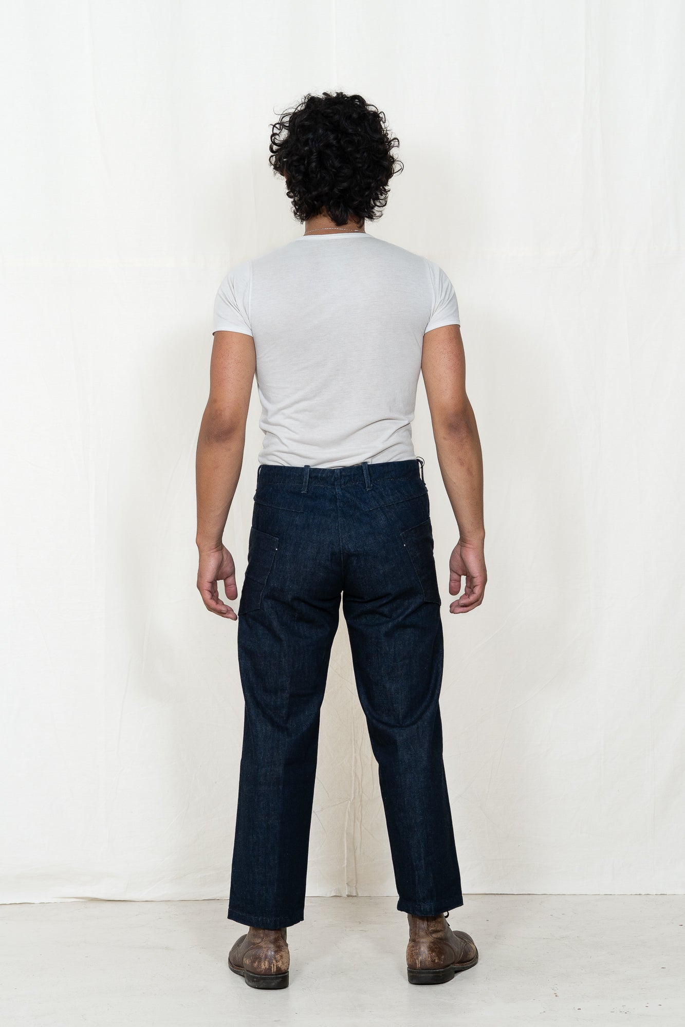 MATiAS Colusa Wide Leg