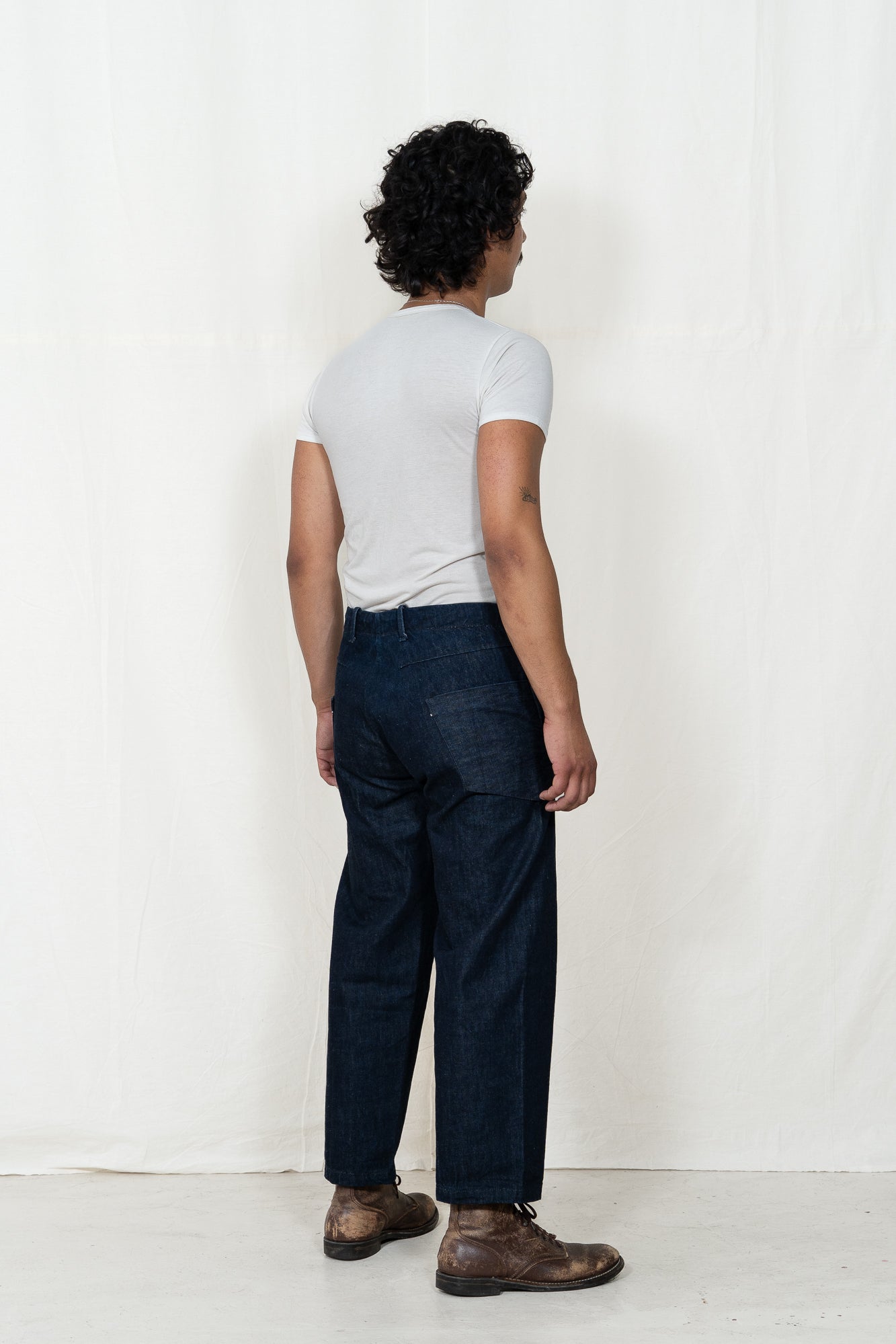 MATiAS Colusa Wide Leg