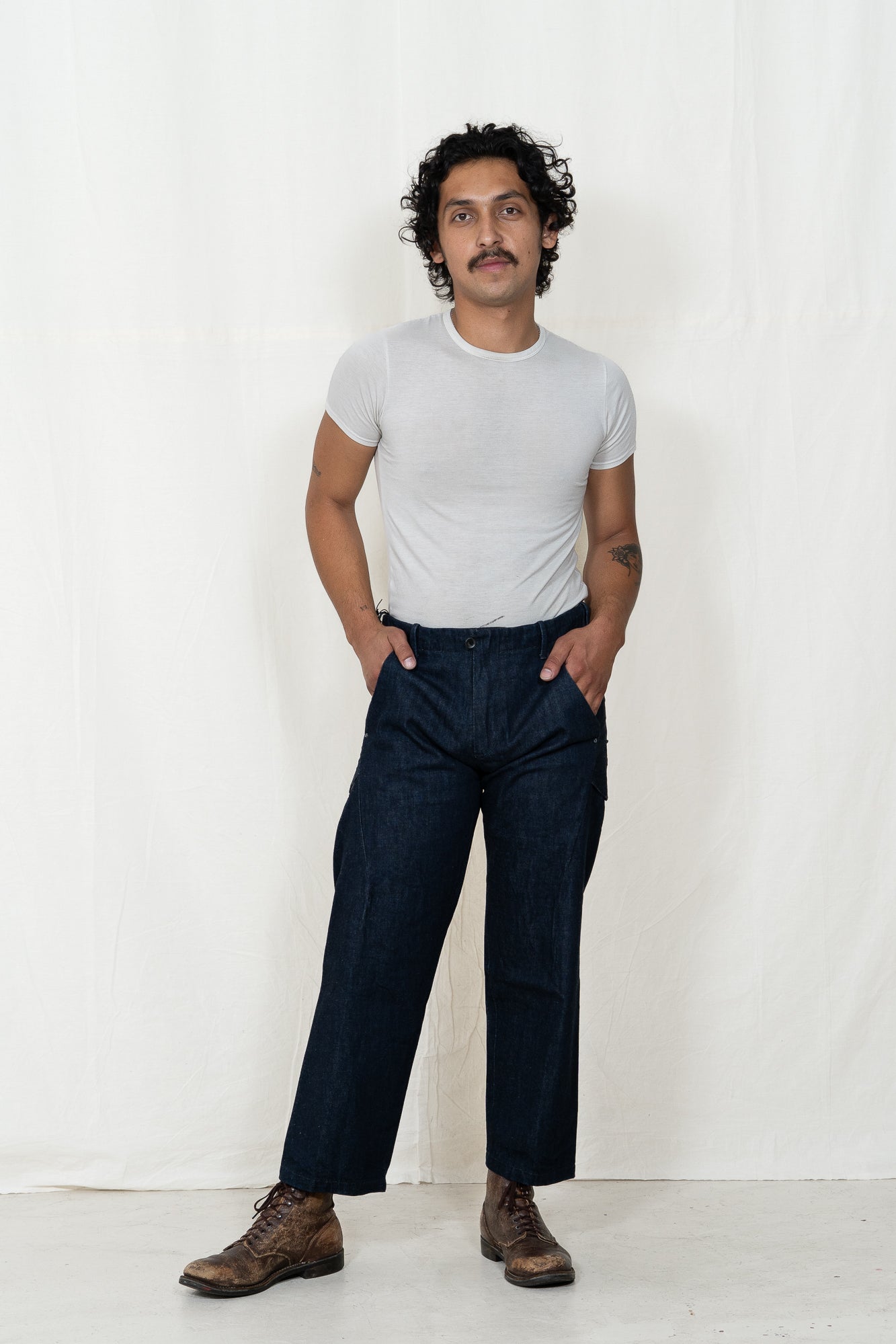 MATiAS Colusa Wide Leg