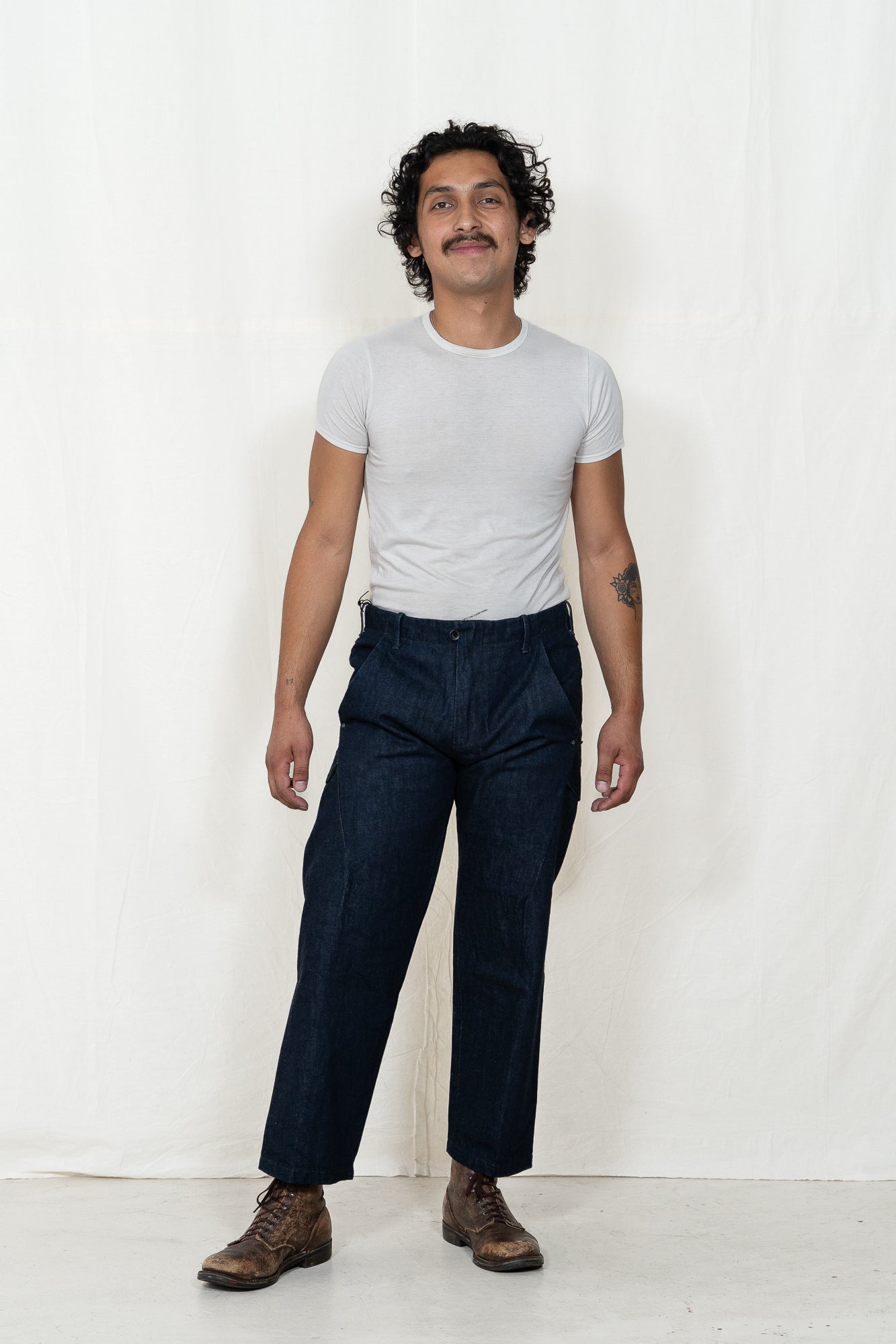 MATiAS Colusa Wide Leg