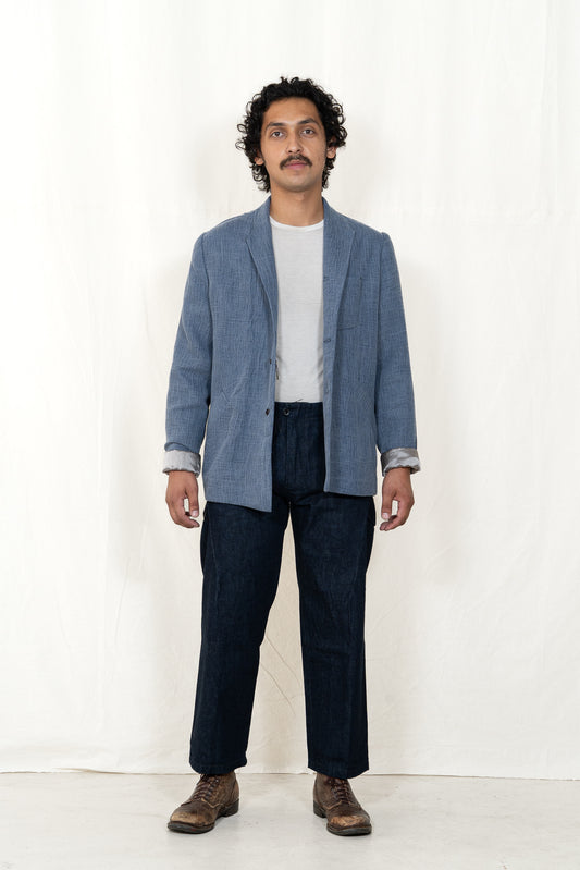 MATiAS Anacapa Anom Vert Jacket