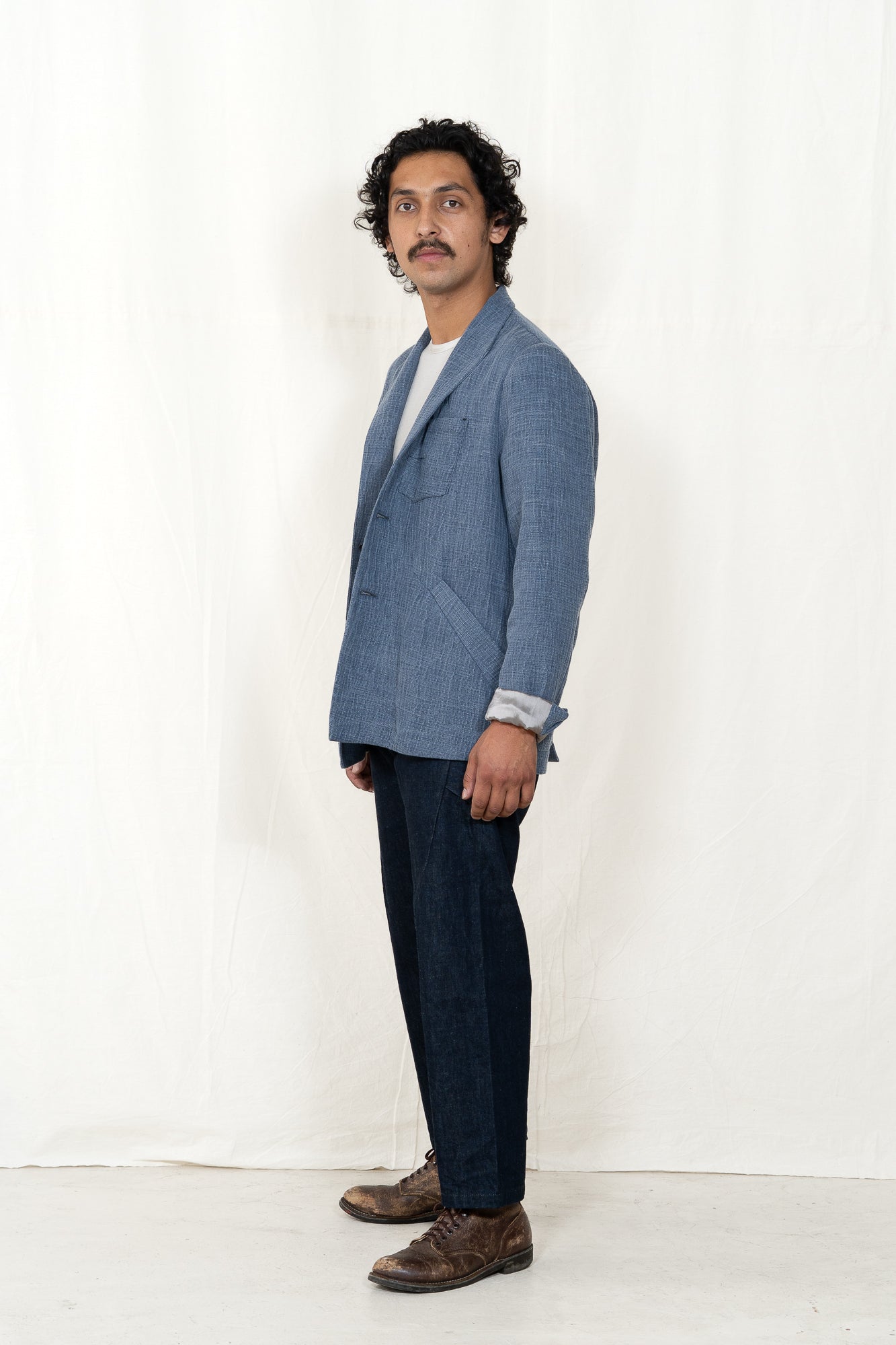 MATiAS Anacapa Anom Vert Jacket