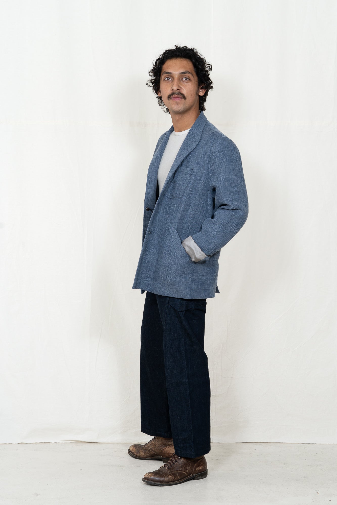 MATiAS Anacapa Anom Vert Jacket