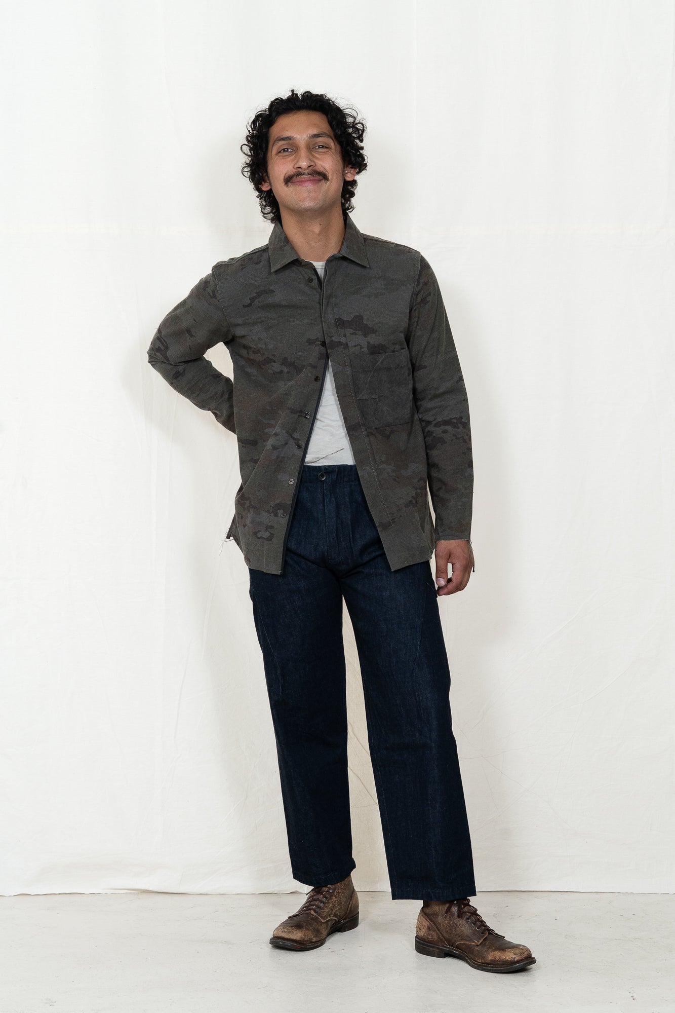 MATiAS Rivera MiLKi