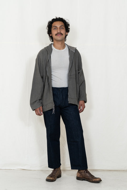 MATiAS Windy Jacket in Tamashi Dust