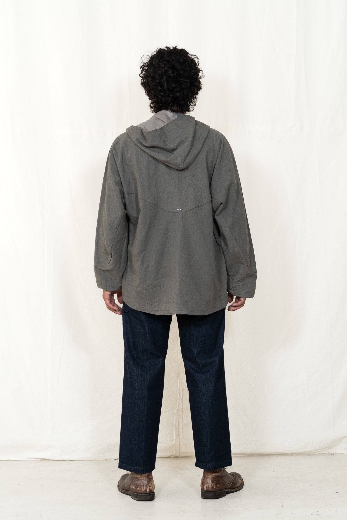 MATiAS Windy Jacket in Tamashi Dust