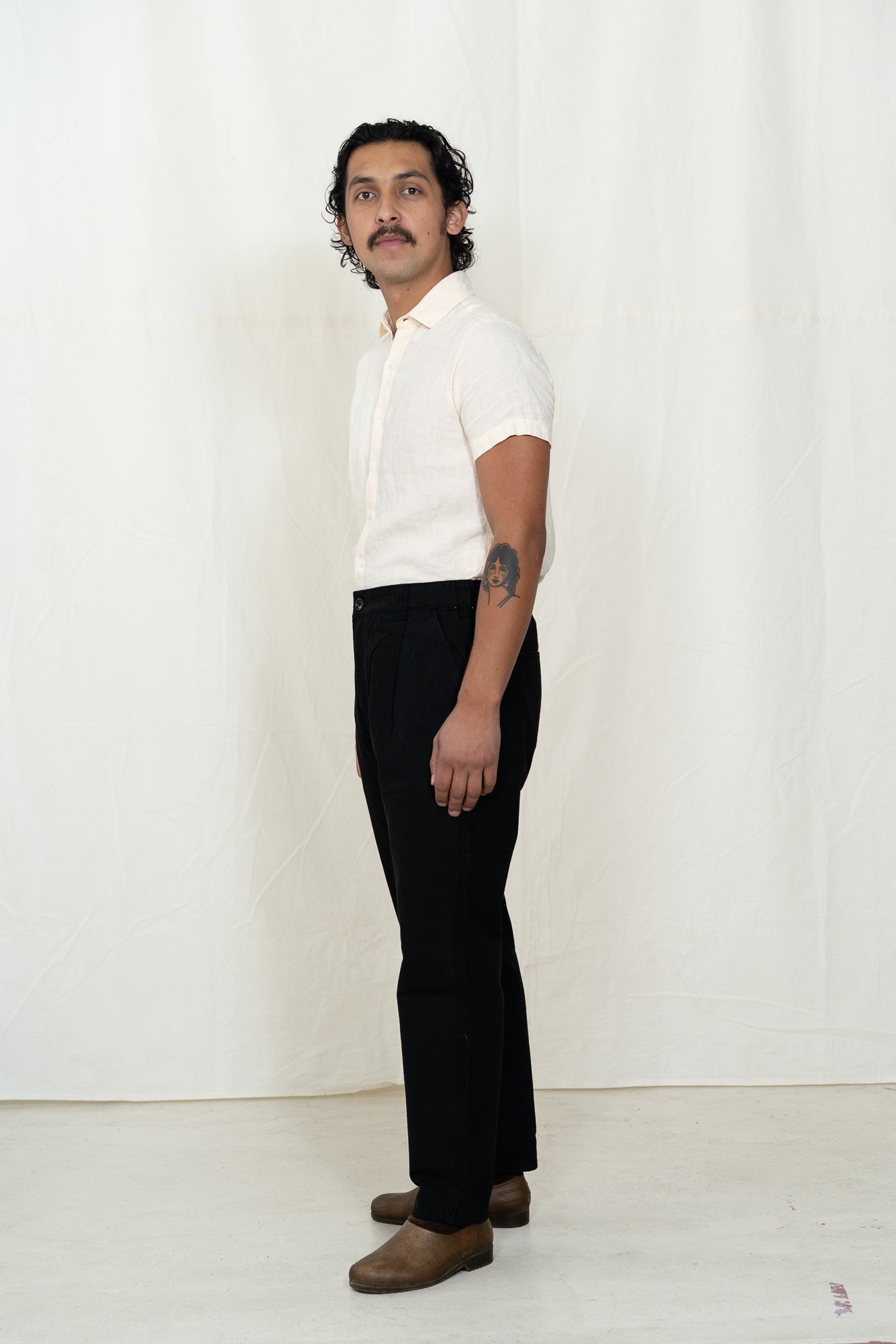 Service Works Canvas Waiter Pants