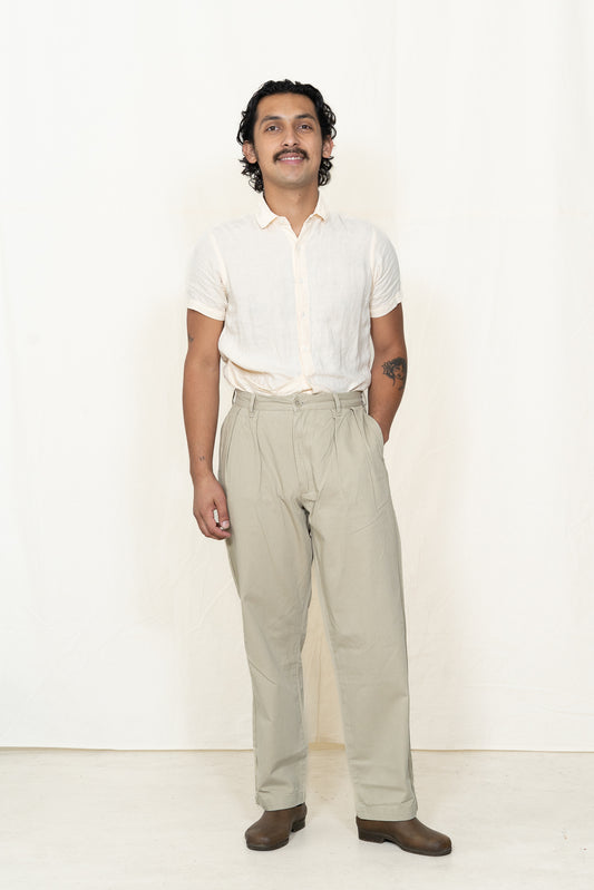 Service Works Drill Part Timer Pants