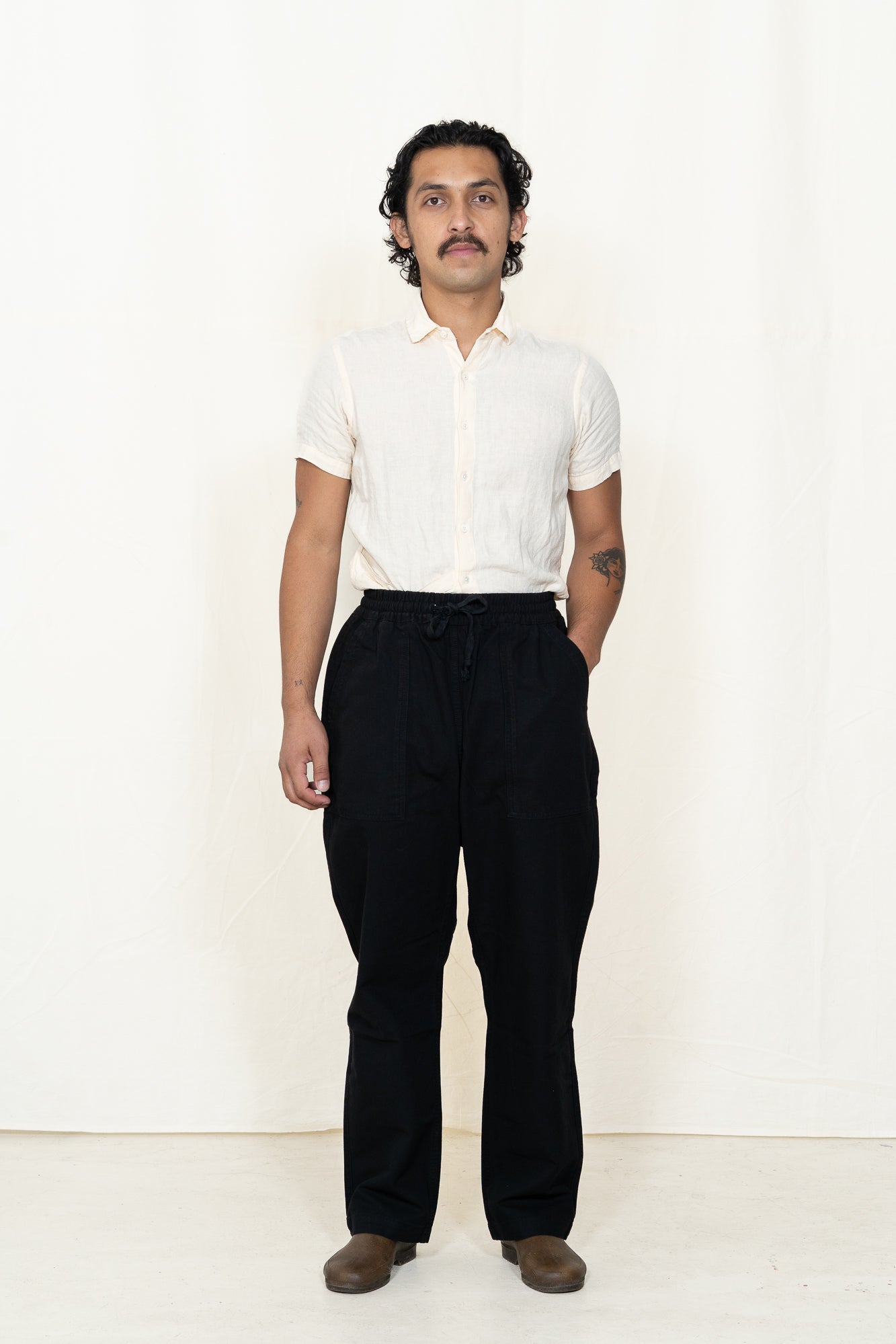 Service Works Classic Chef Pants
