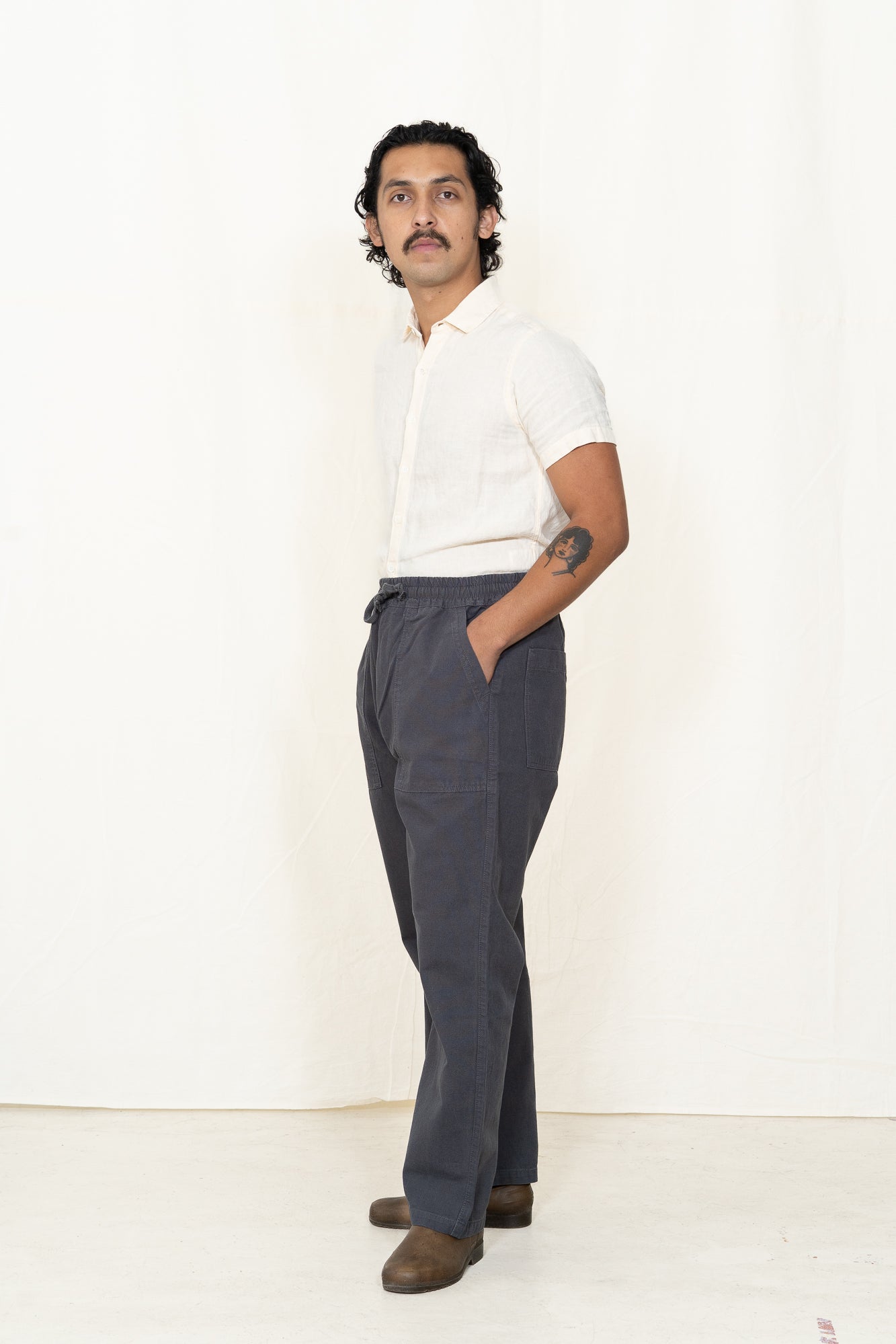 Service Works Classic Chef Pants