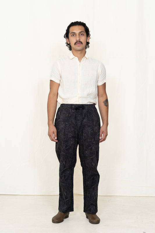 Service Works Xerox Camo Chef Pants