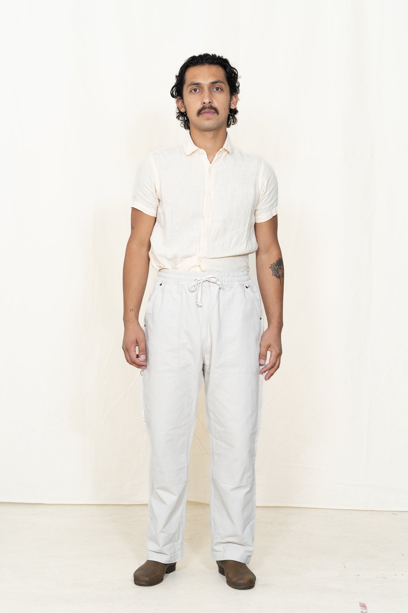 Service Works Utility Chef Pants