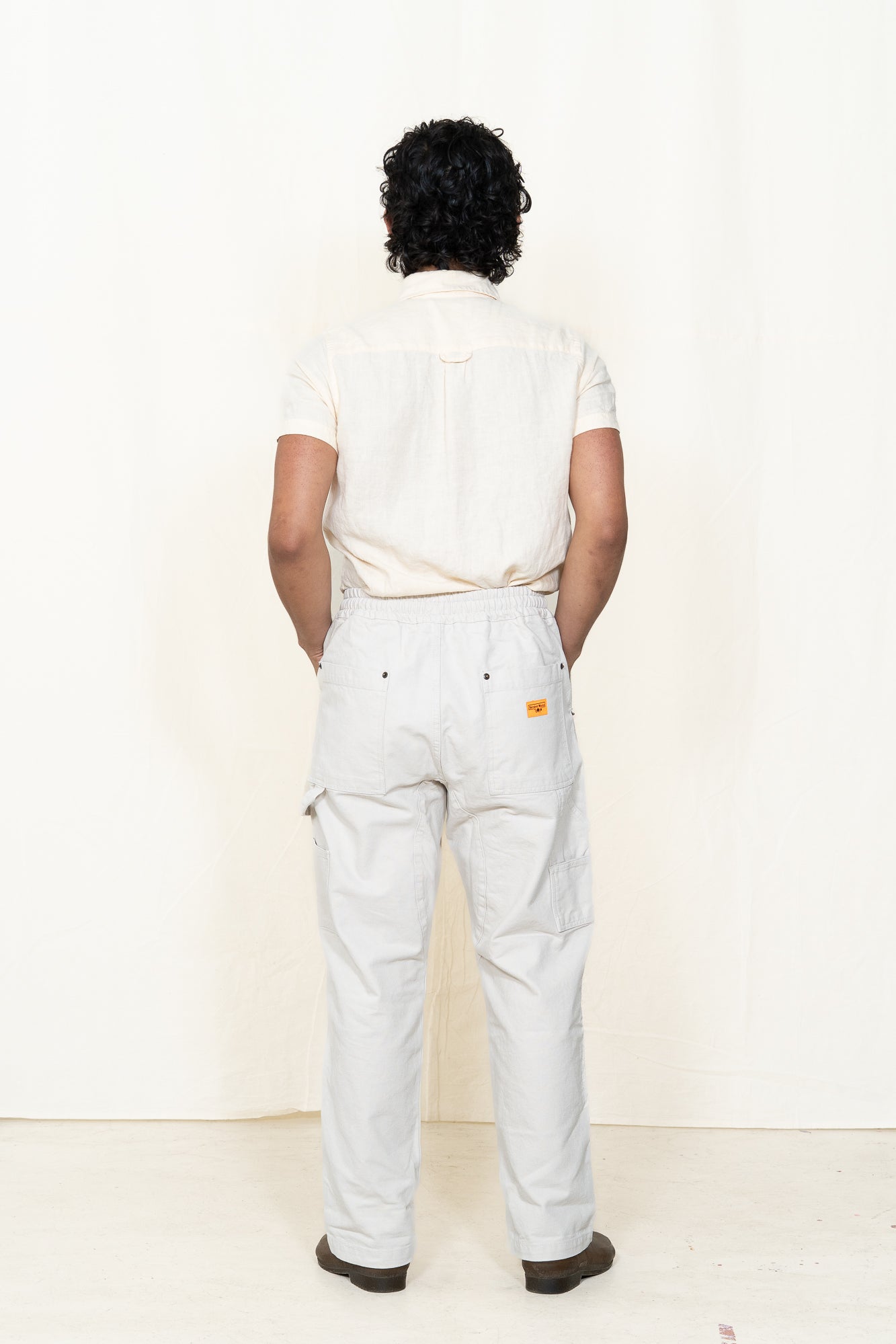 Service Works Utility Chef Pants