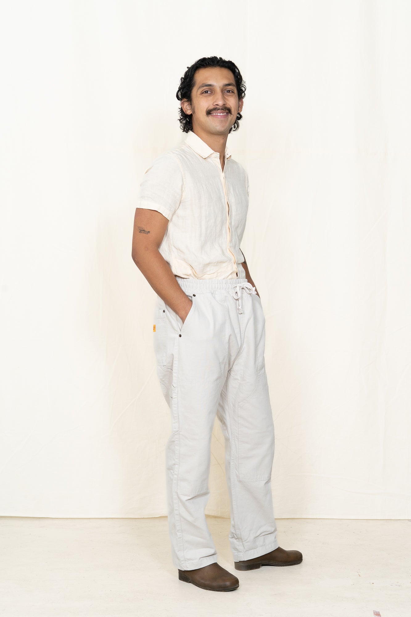 Service Works Utility Chef Pants