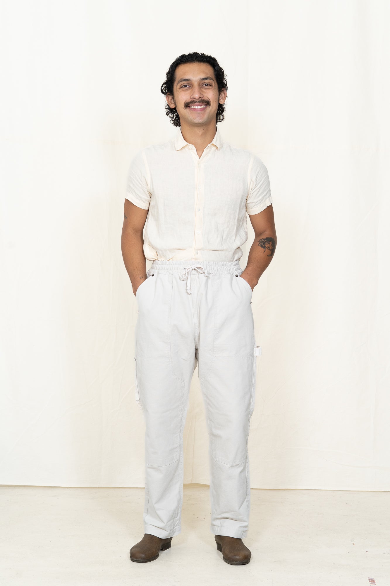 Service Works Utility Chef Pants