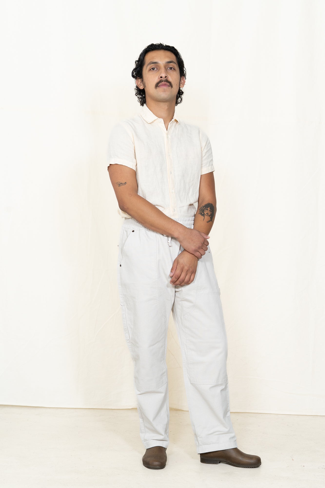 Service Works Utility Chef Pants