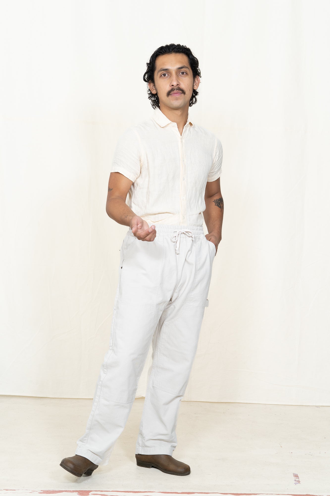 Service Works Utility Chef Pants