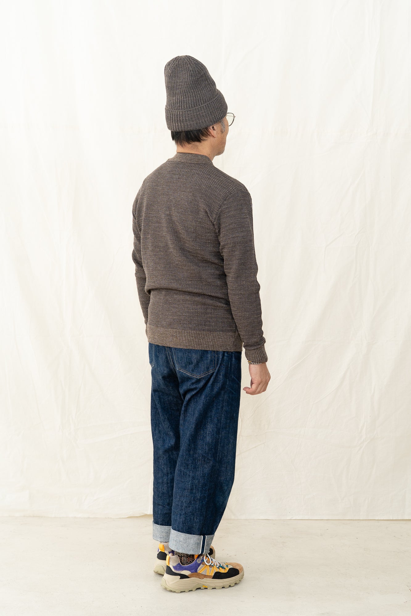 S.N.S. Herning Roentgen-II Crew Neck