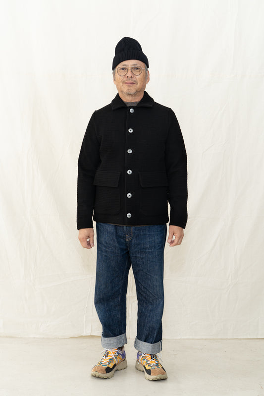 S.N.S. Herning Radial Jacket