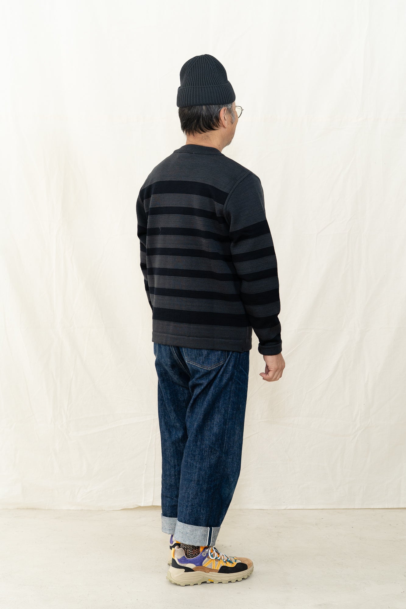 S.N.S. Herning Given-III Crewneck