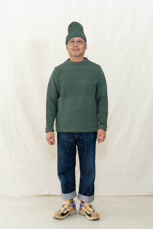 S.N.S. Herning Fisherman-III Sweater