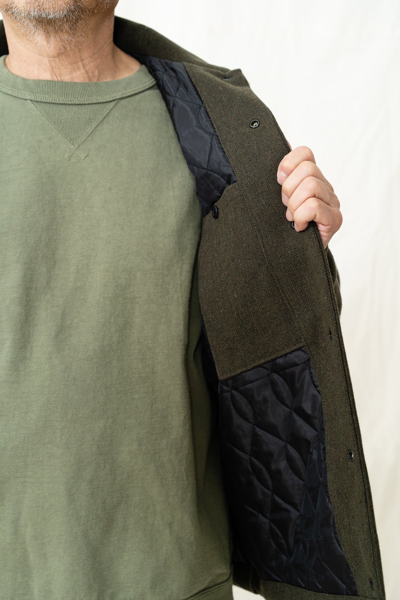 Jackman Melton Award Jacket