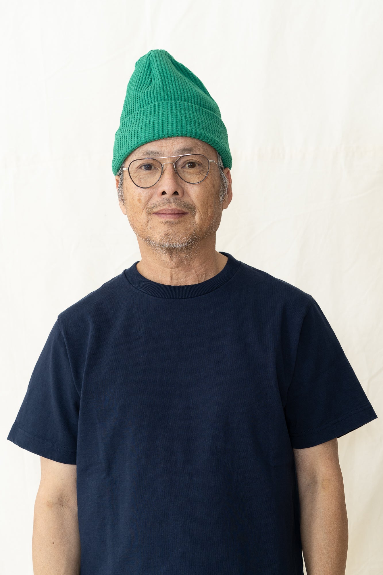 Jackman Waffle Knit Cap