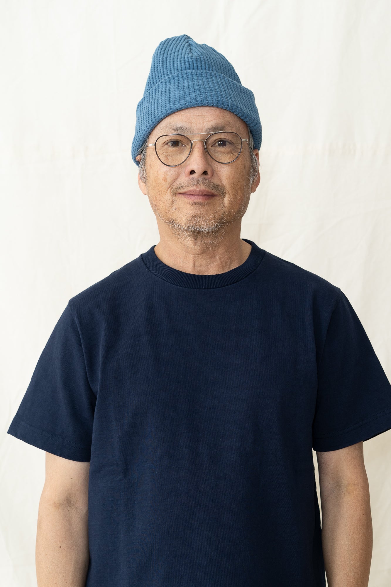 Jackman Waffle Knit Cap