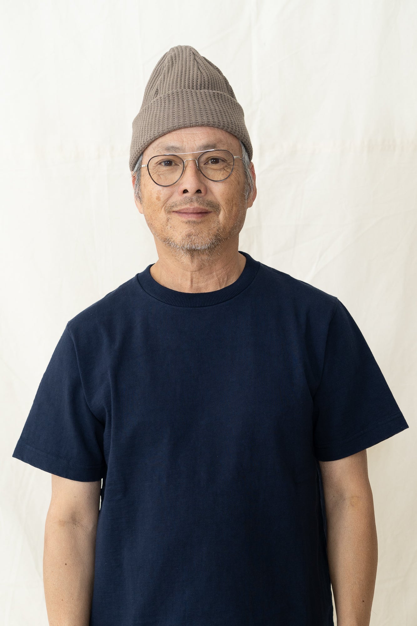 Jackman Waffle Knit Cap