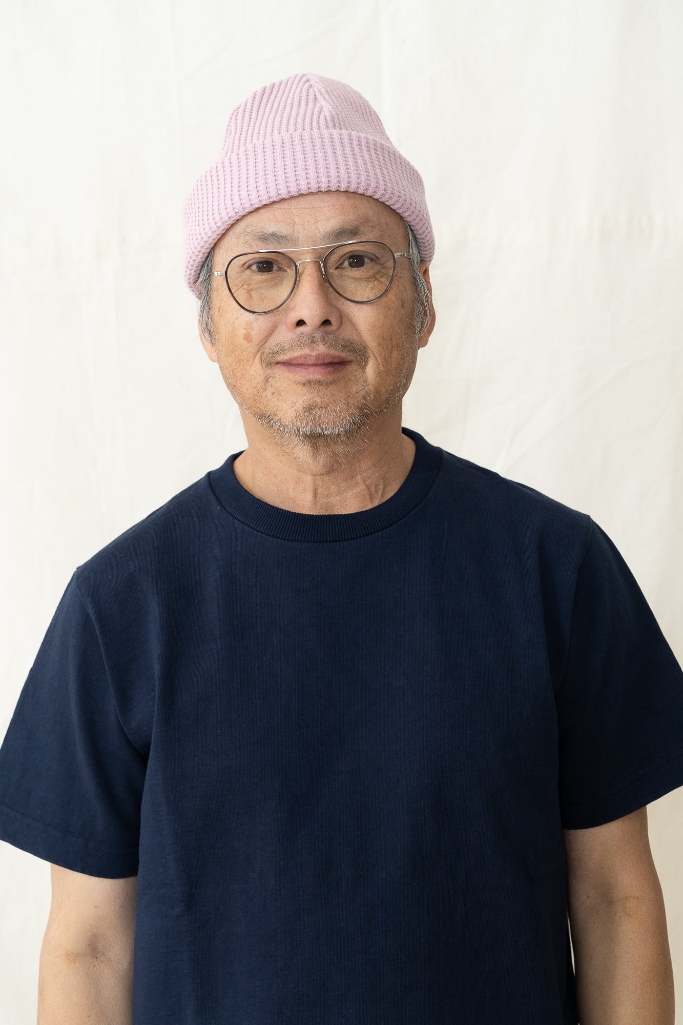 Jackman Waffle Knit Cap