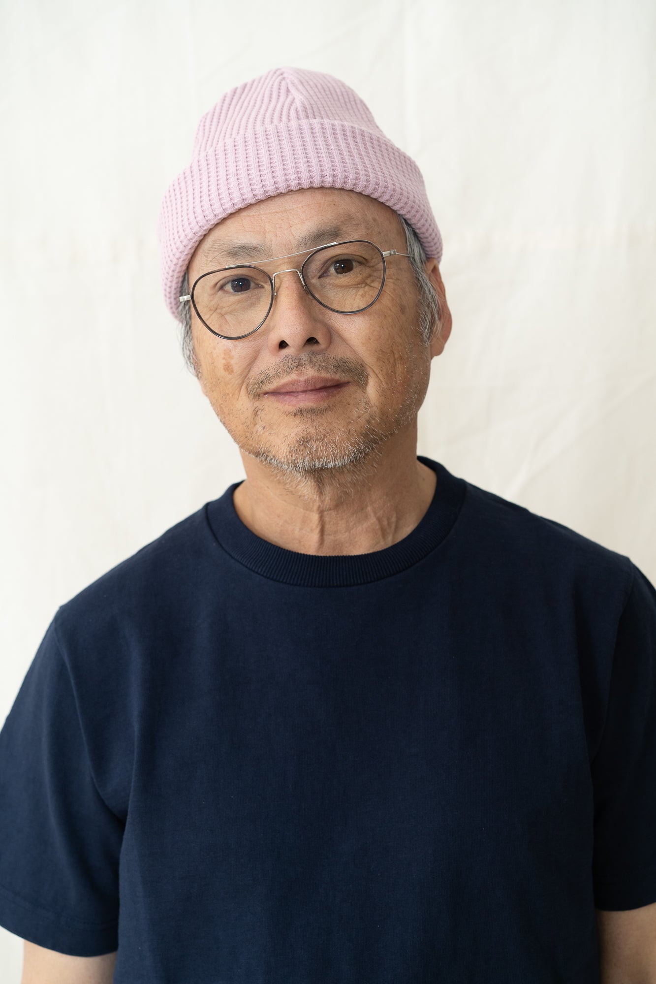 Jackman Waffle Knit Cap