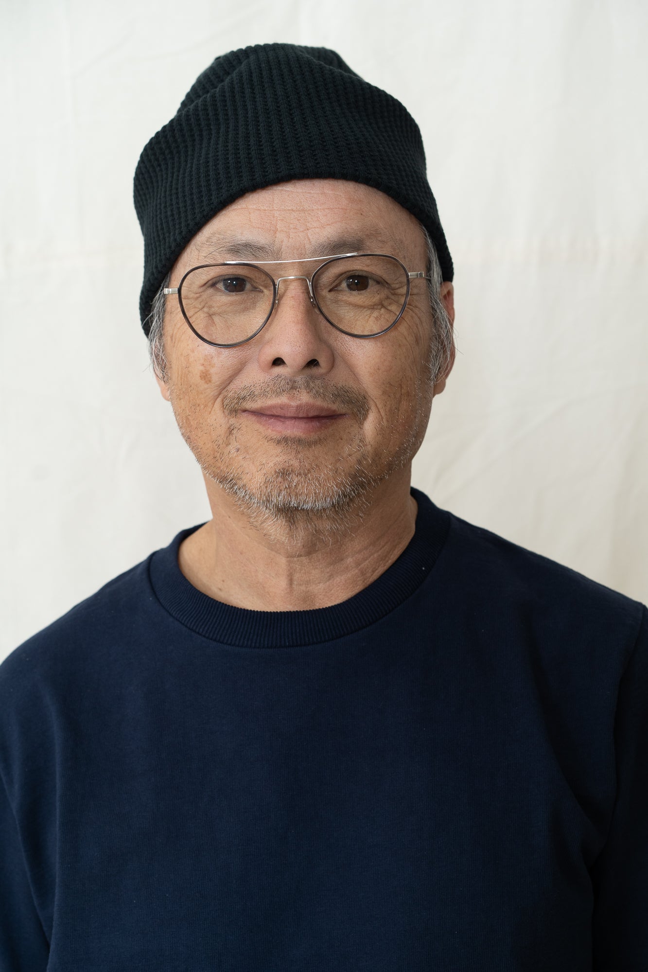 Jackman Waffle Knit Cap