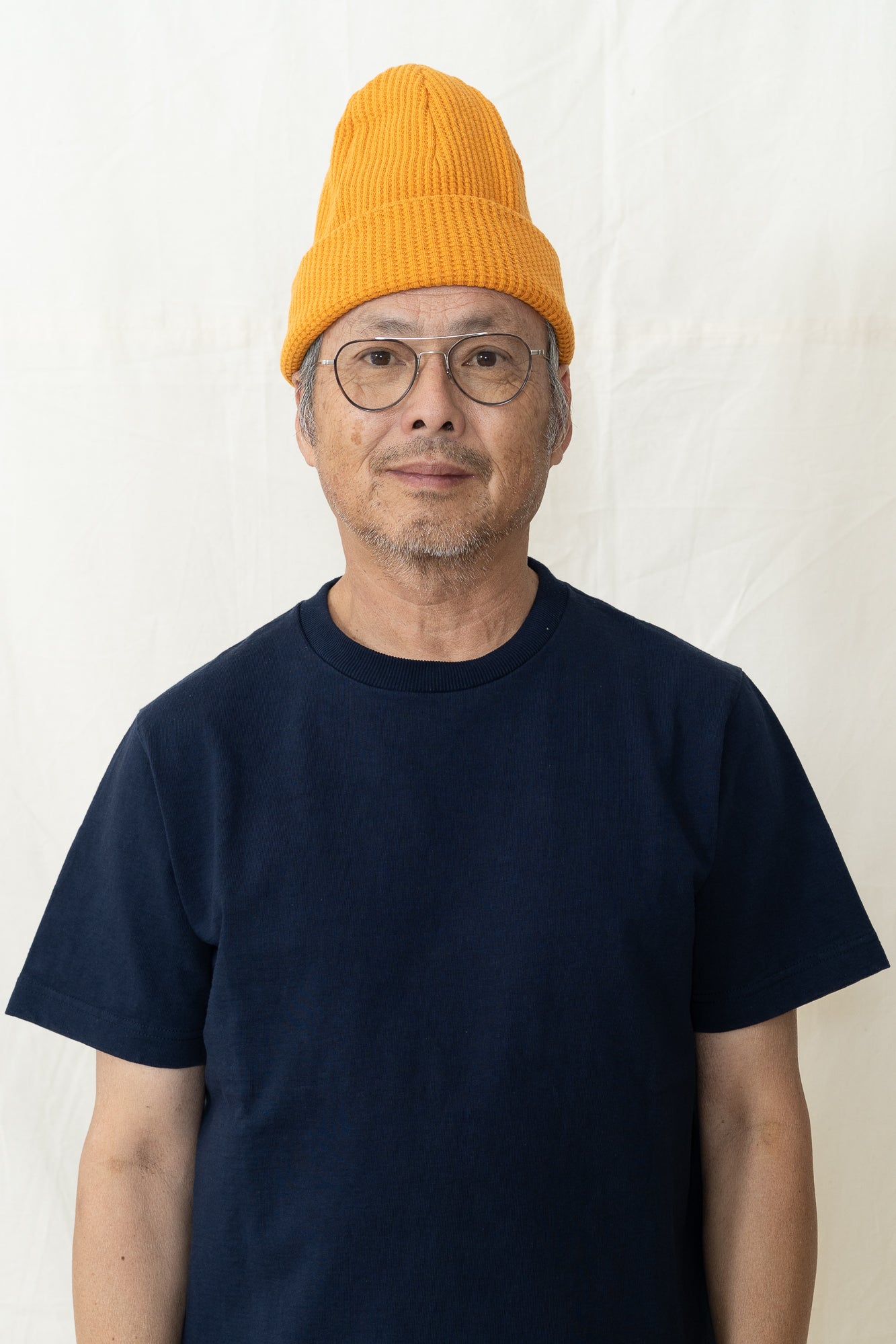 Jackman Waffle Knit Cap