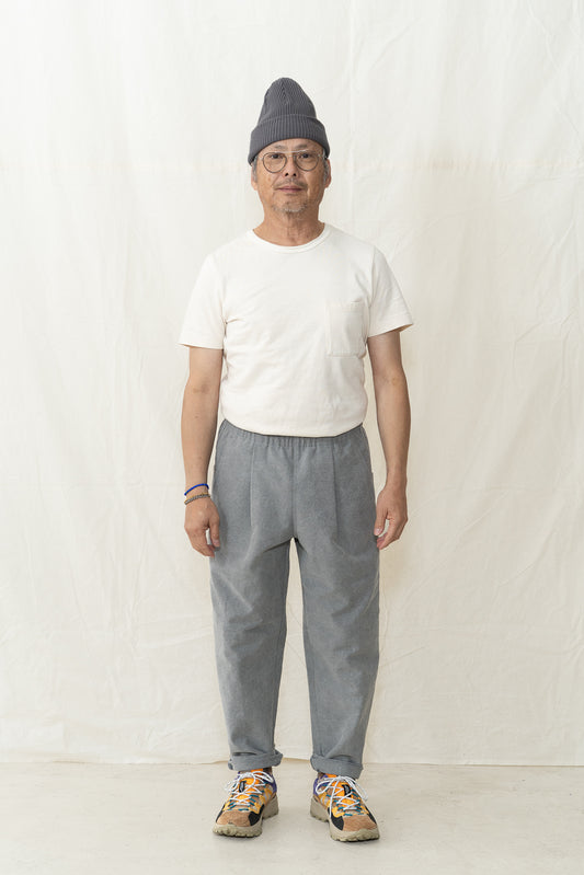 Jackman Sumi Umps Pants