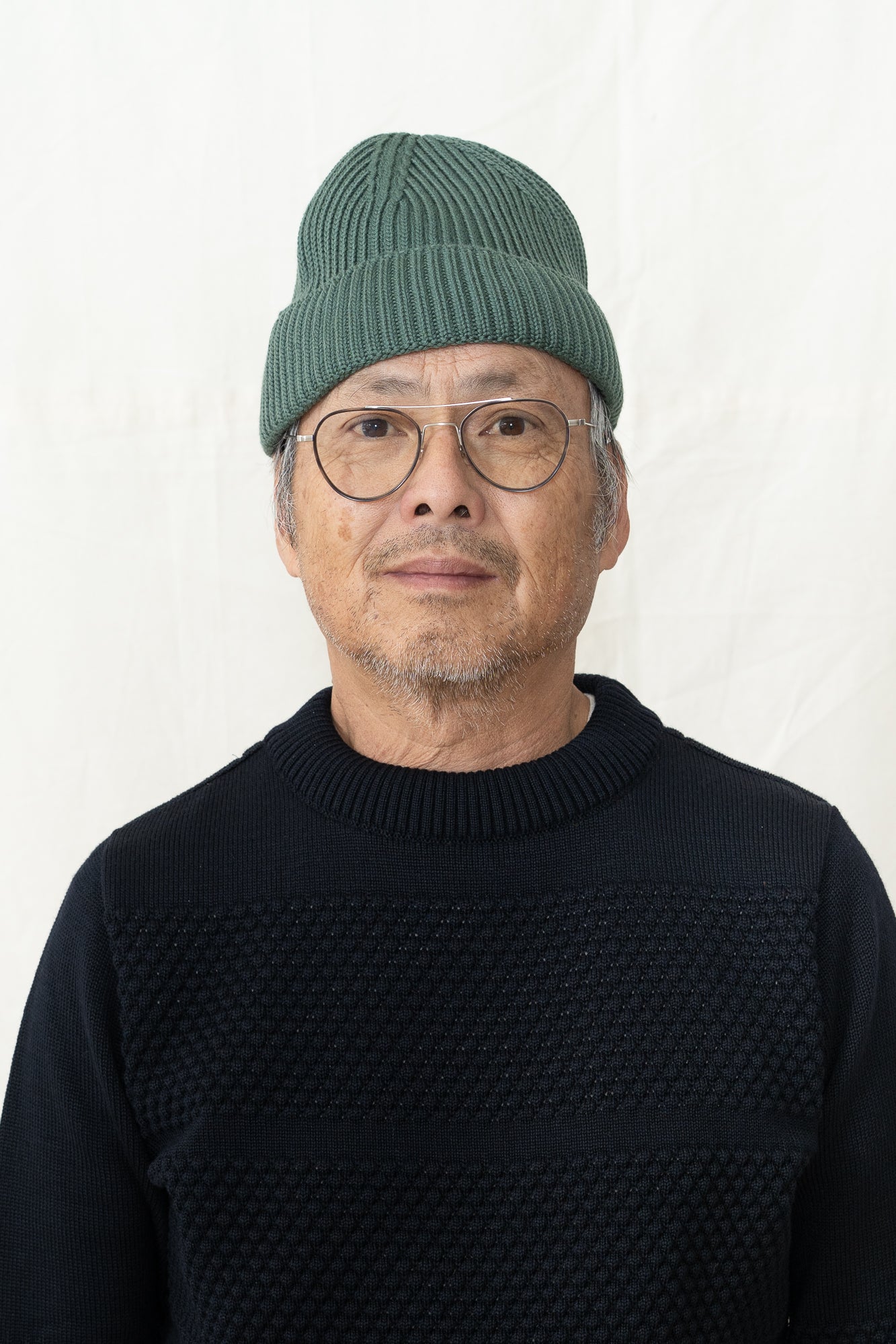 S. N.S. Herning Fender Hat